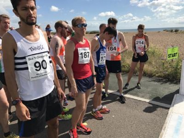 deal Dinosaur 10K