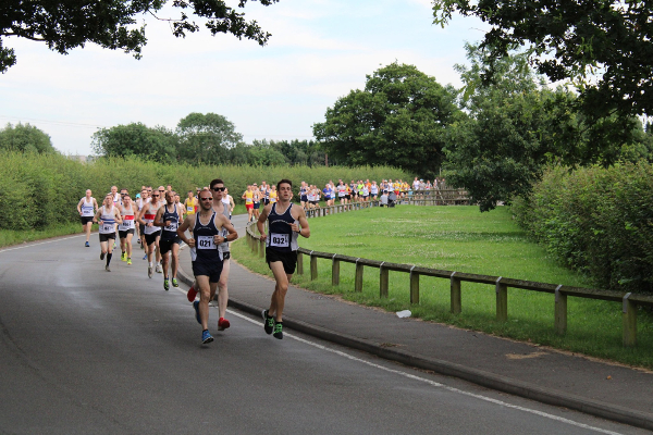 Erewash Valley RC Run