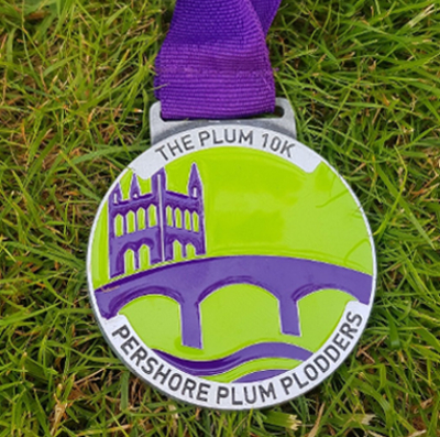 Pershore Plum 10K