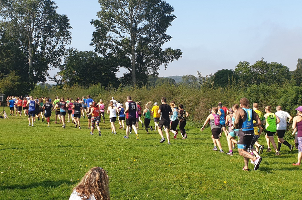 Rugeley 10K
