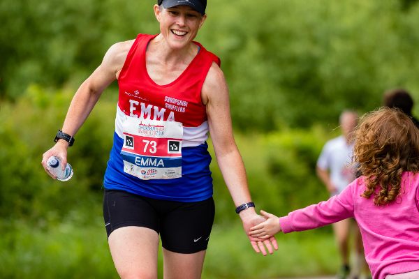 Shrewsbury Half Marathon