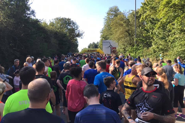 Stratfords Big 10K