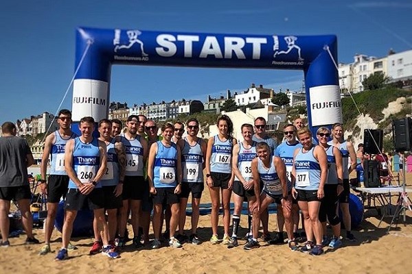 Harbour Wallbanger 2019