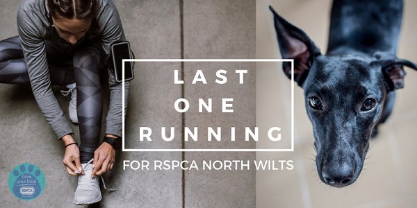 Last One Running promo