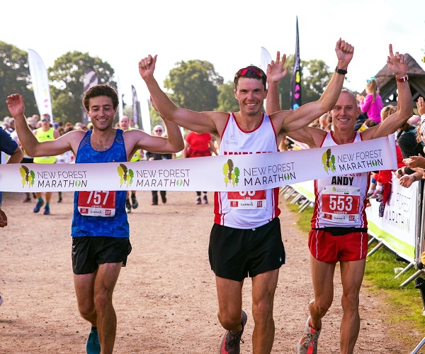 New Forest Marathon