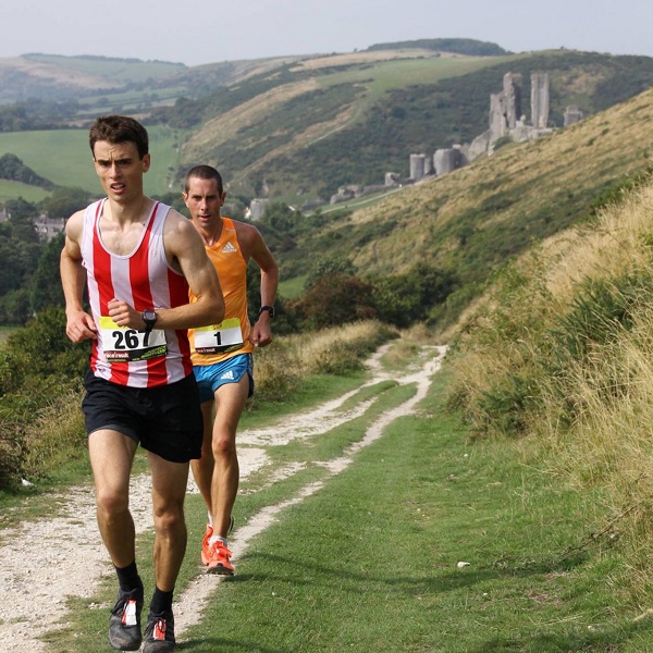 Purbeck Marathon