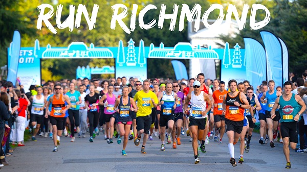 Richmond RUNFEST 2019 
