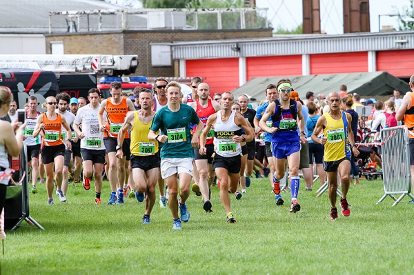 Salisbury 54321 start