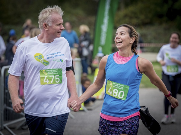 Step Up 4 Good 10K