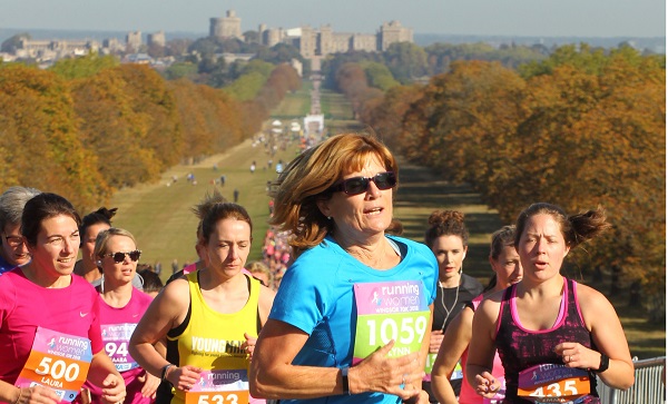 Windsor Women's 10K 2018