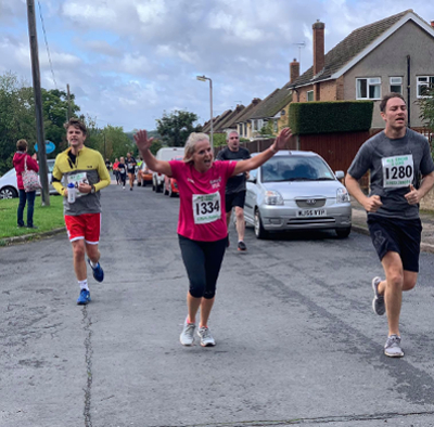 Abbots Langley Tough 10K