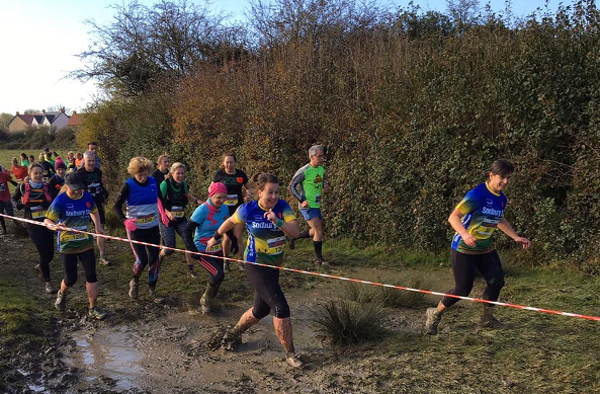 2019 Sodbury Slog