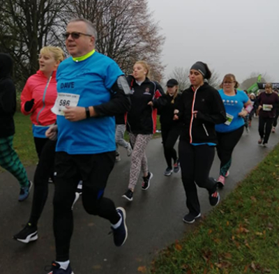 Weston Park 10K And 5K