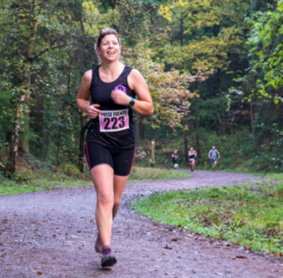 Wyre Wizard Trail Half Marathon