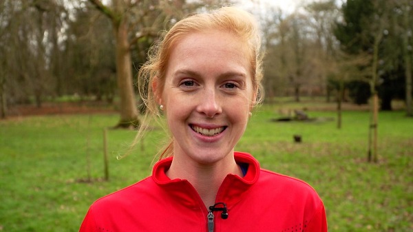 Charlotte Arter