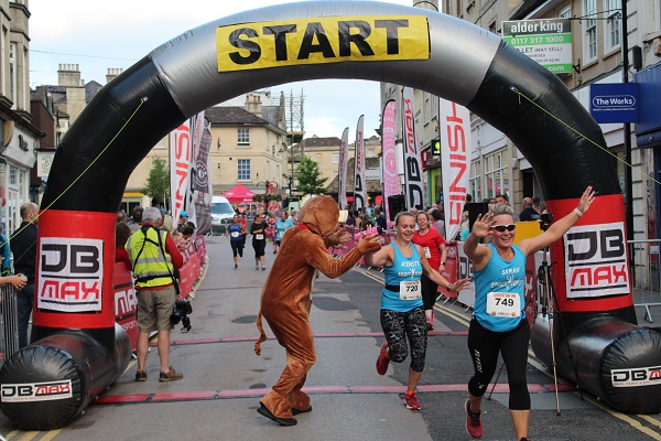Chippenham Longest Day 10K