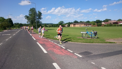 Aycliffe 10K