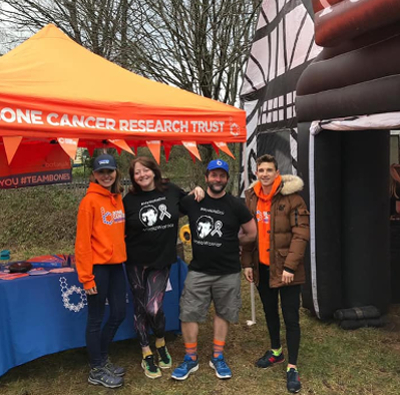 St Paddys Day Purgatory 5km And 10km