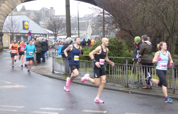 Dewsbury 10K