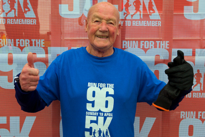 Late Eddy Mountford