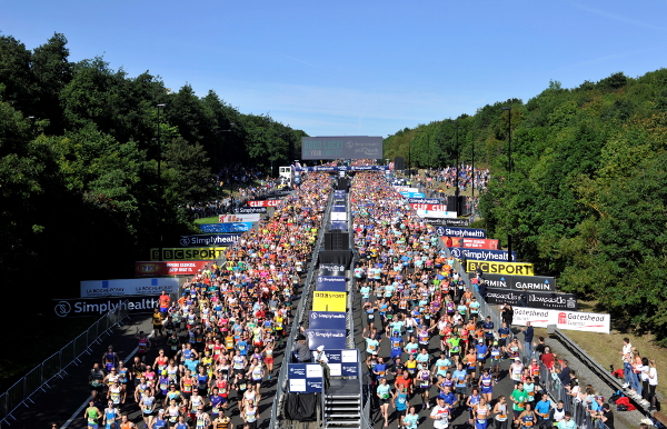 Great North Run