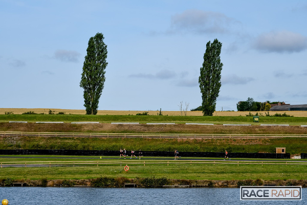 Mallory Park Road Challenge