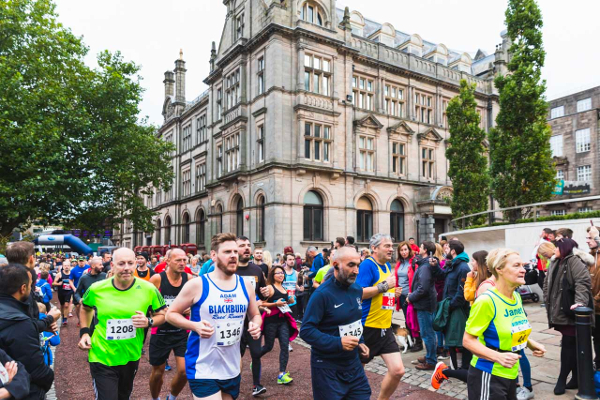 Preston 10K