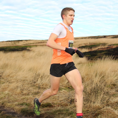 Sam Walsh Wins The Mast 10K Winter
