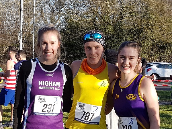 Fred Hughes 10 winning women 2020