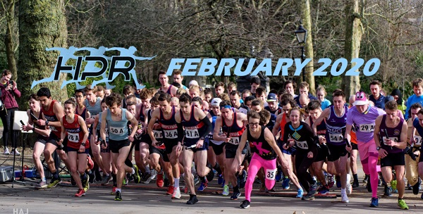Hyde Park Relays 2020