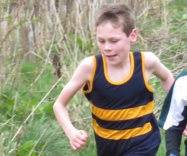 sam Withers pre-accident