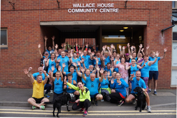 Evesham Vale Running Club
