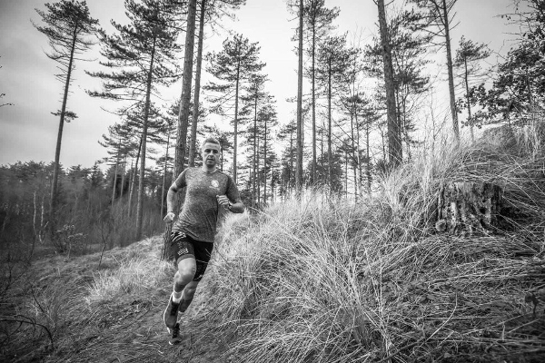 Gary Howells To Run 10 Treadmill Marathons In 10 Days