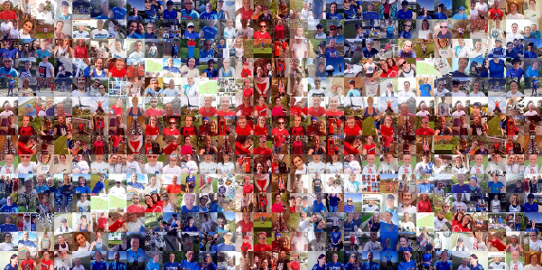 Keep Calm And Carry On Runners
