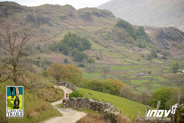 Stay At Home Staveley Virtual Run