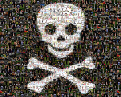 GRIM Virtual Jolly Roger Run