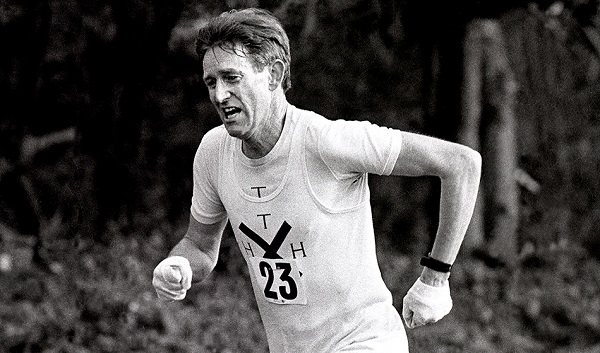 John Bryant: 1944-2020