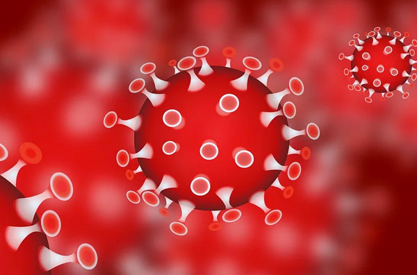 Coronavirus image