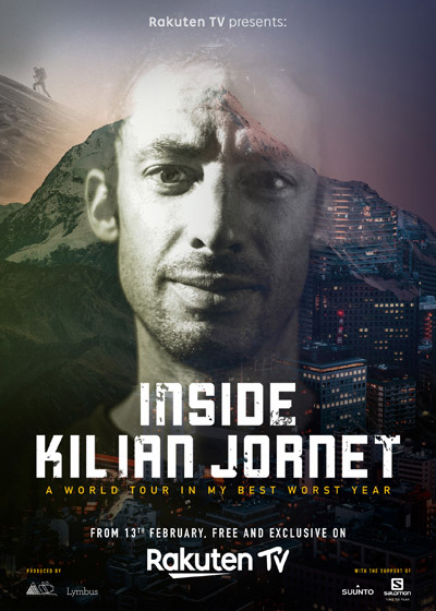 poster of Jornet film
