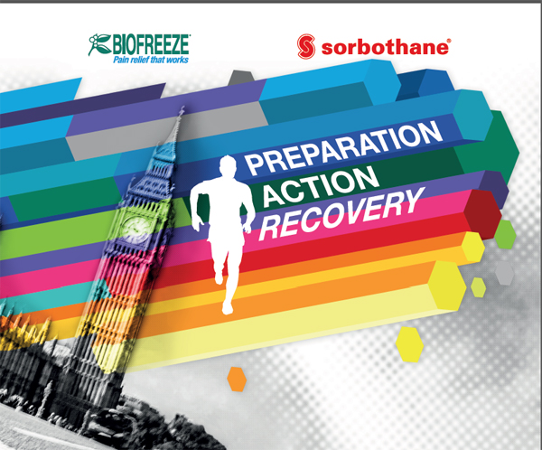 promo for Performance Health products