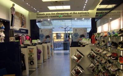 Sweatshop Bluewater Image