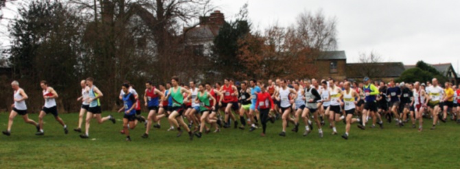 Orion 15 Runners