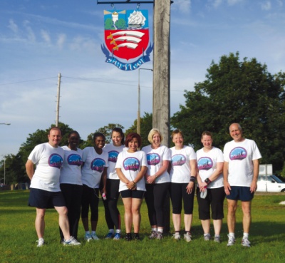 Purfleet Road Runners