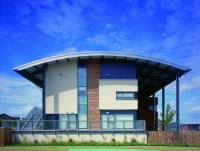 Auchterarder Sports Facilities
